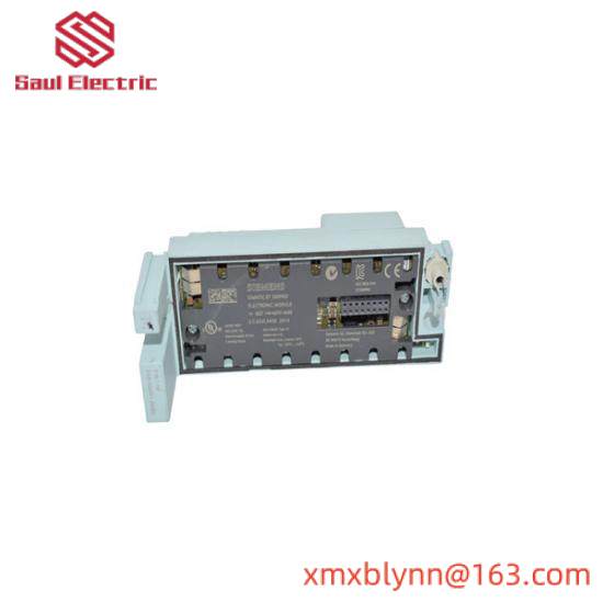 Siemens 6ES7 144-4GF01-0AB0 Electronic module