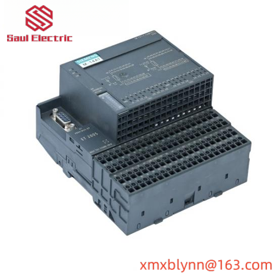 Siemens 6ES7 151-1CA00-3BL00  IM151-1 Compact Module