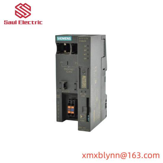 Siemens 6ES7 151-3AA23-0AB0  Interface Module