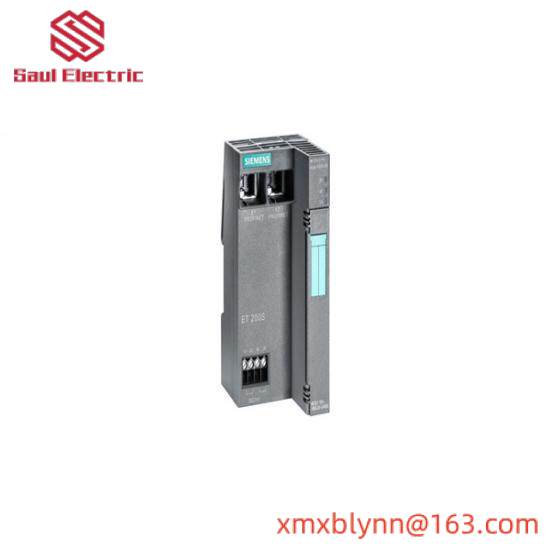 Siemens 6ES7 151-3BA23-0AB0 Interface module