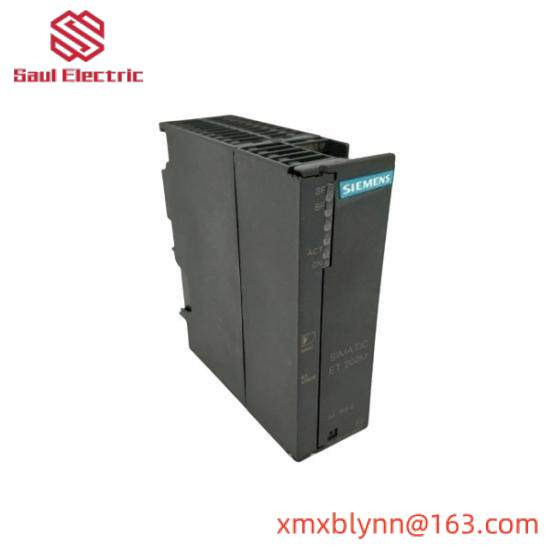 Siemens 6ES7 153-2BA82-0XB0  Interface Module