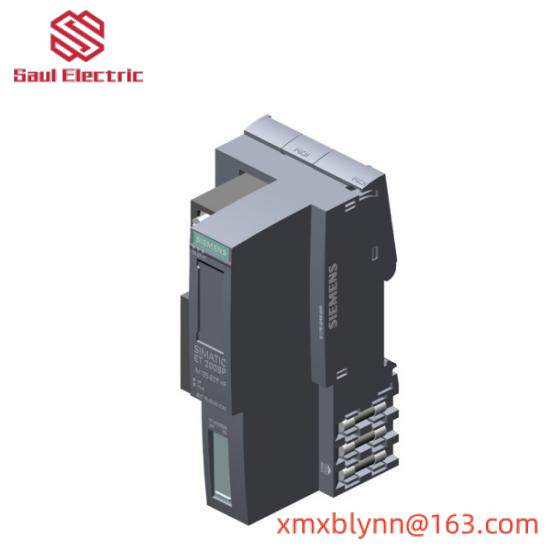 Siemens 6ES7 155-6BA00-0CN0  SIMATIC ET 200SP