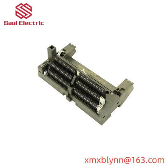 Siemens 6ES7 193-0CB10-0XA0 ET 200B Terminal Block﻿