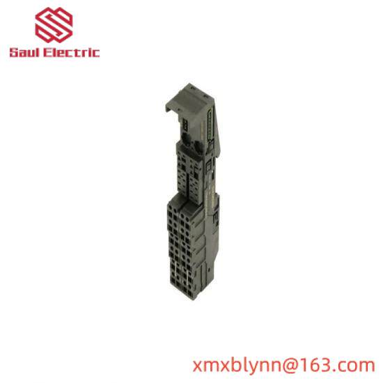 Siemens 6ES7 193-4CF50-0AA0 terminal module