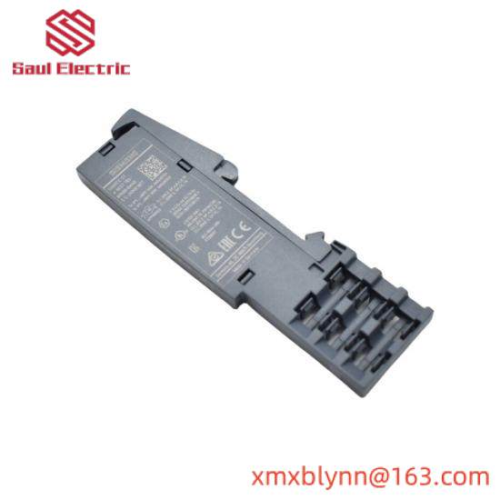 Siemens 6ES7 193-6PA00-0AA0  Server Module