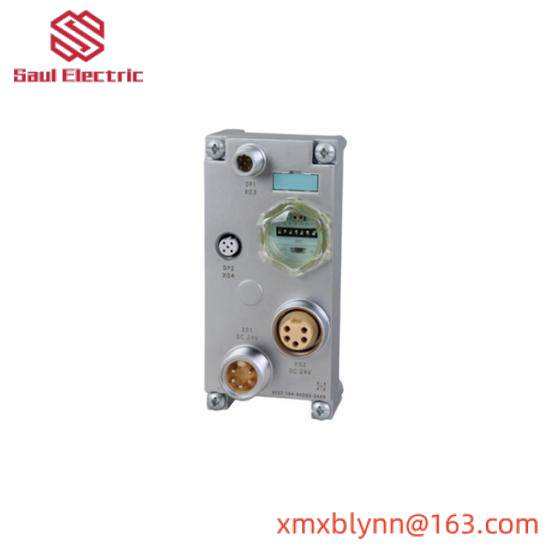 Siemens 6ES7 194-4AD00-0AA0 Connection module