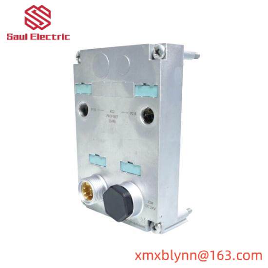 Siemens 6ES7 194-4AJ00-0AA0  Connector Module