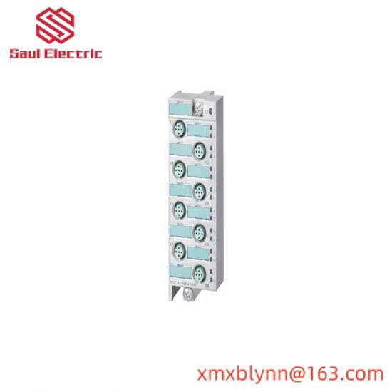 Siemens 6ES7 194-4CB00-0AA0 Connection module
