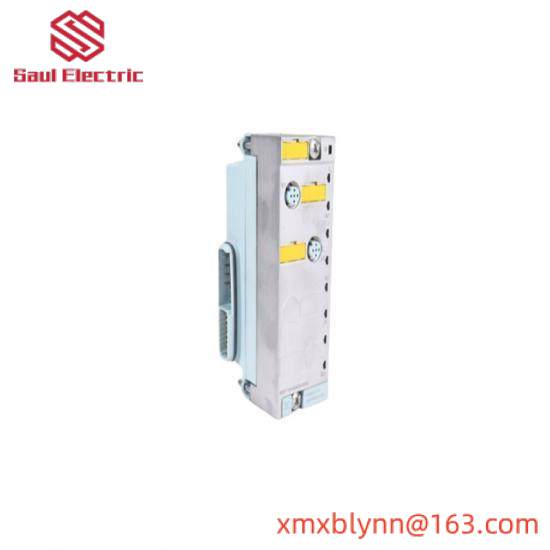 Siemens 6ES7 194-4DA00-0AA0 ET 200 PRO Connection module
