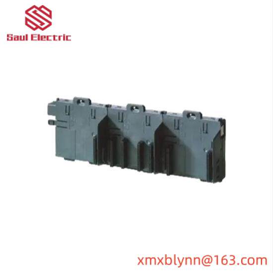 SIEMENS 6ES7 195-7HD80-0XA0 Bus Module