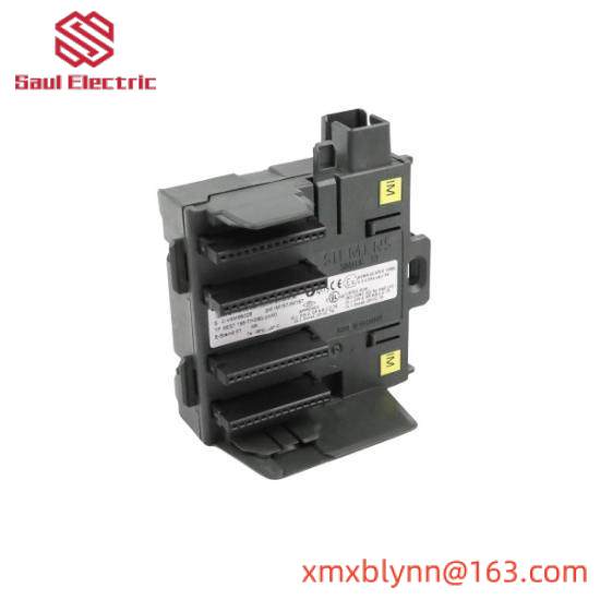 Siemens 6ES7 195-7HD80-0XA0  Profibus Bus Unit for IM157 DPV1
