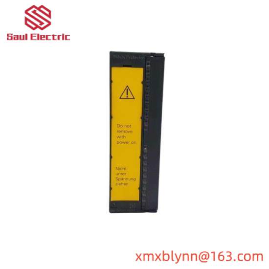 Siemens 6ES7 195-7KF00-0XA0  Digital Input Module