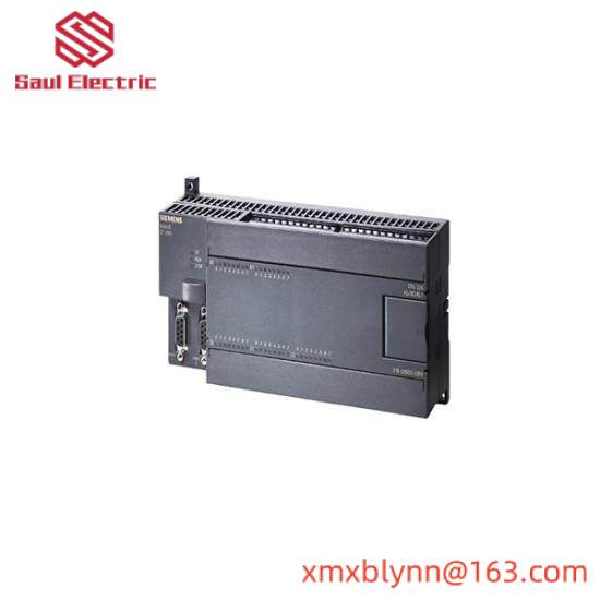 Siemens 6ES7 216-2BD23-0XB8 CPU 226 Compact Unit