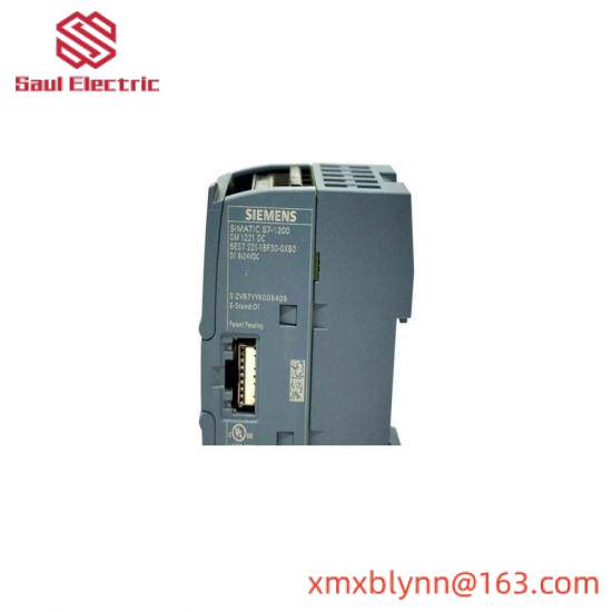 Siemens 6ES7 221-1BF30-0XB0 Digital input SM 1221