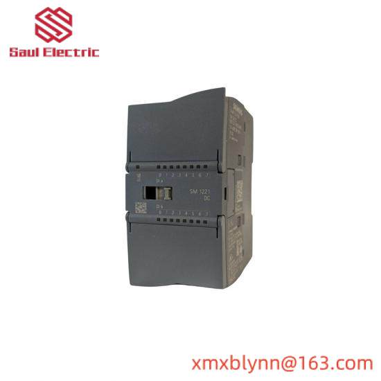 Siemens 6ES7 221-1BH32-0XB0 Digital input SM 1221