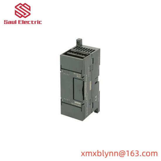 Siemens 6ES7 222-1HF22-0XA8 Digital Output EM 222