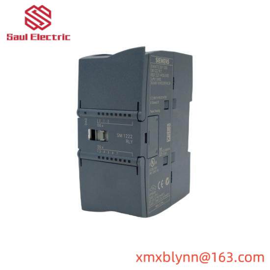 Siemens 6ES7 222-1HF30-0XB0  Simatic