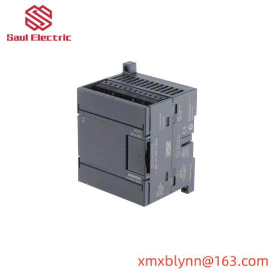 Siemens 6ES7 231-0HF22-0XA0 analog input EM 231
