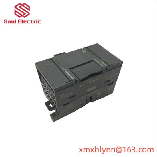 SIEMENS 6ES7 232-0HD22-0XA0 Analog Output Module