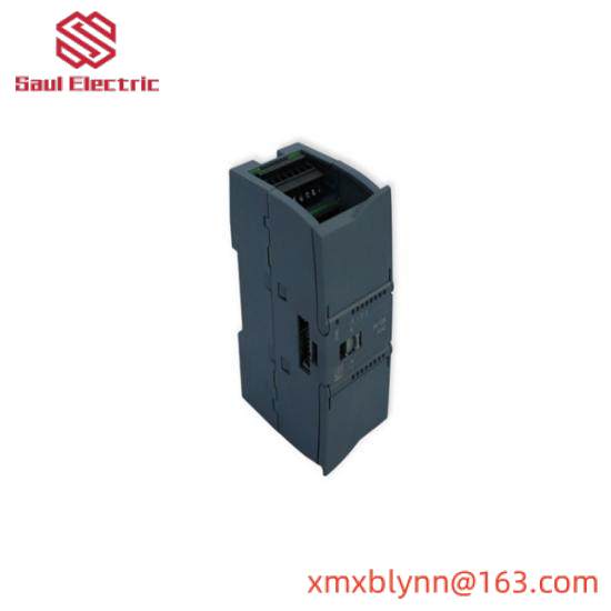 Siemens 6ES7 234-4HE32-0XB0 analog input/output