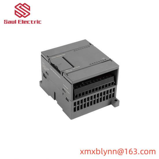 Siemens 6ES7 235-0KD22-0XA8 analog I/O Module