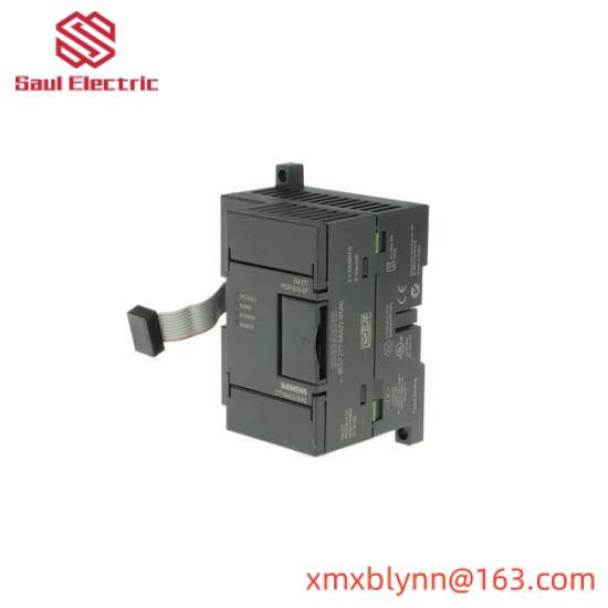 Siemens 6ES7 277-0AA22-0XA0 PROFIBUS DP Slave module