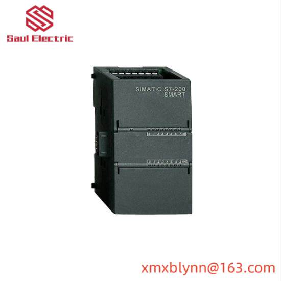 SIEMENS 6ES7 288-2DT08-0AA0 Digital output module