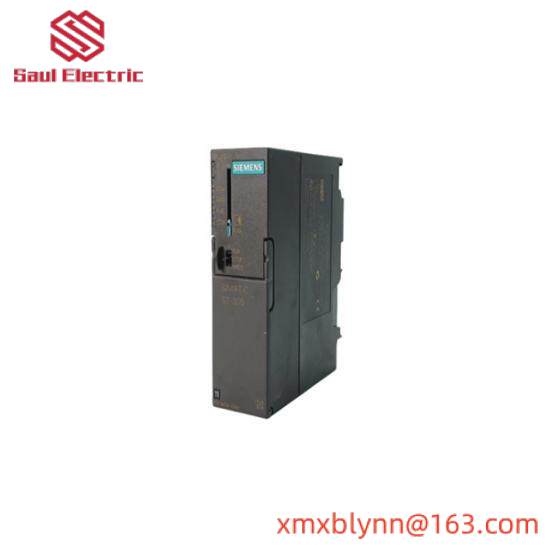 Siemens 6ES7 312-1AD10-0AB0 POWER SUPPLY