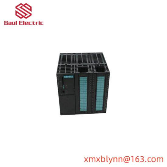 Siemens 6ES7 313-5BG04-0AB0 Compact CPU