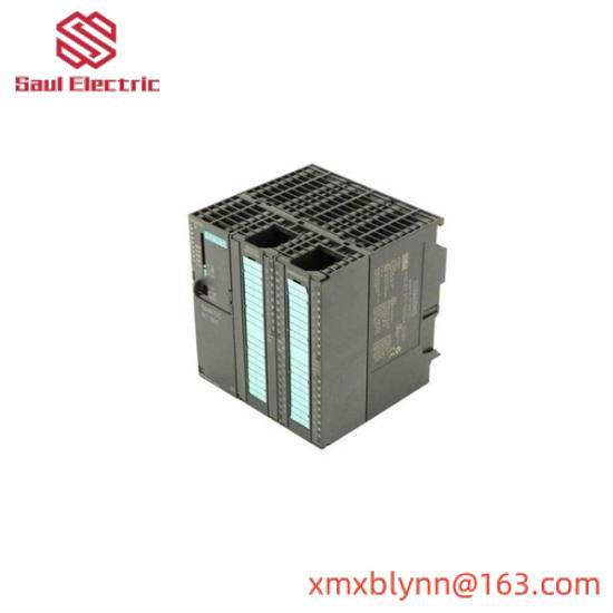 Siemens 6ES7 313-5BG04-0AB0 Compact CPU with MPI