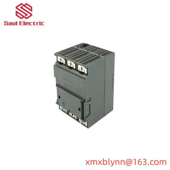 Siemens 6ES7 313-6BE01-0AB0 COMPACT CPU