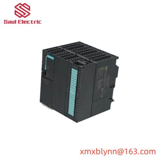 Siemens 6ES7 313-6CF03-0AB0 Compact CPU with MPI