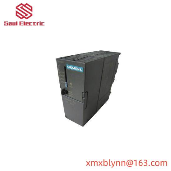 Siemens 6ES7 314-1AG13-0AB0 CPU314 Processor Module