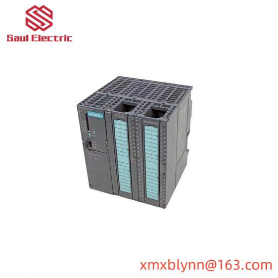 Siemens 6ES7 314-6BH04-0AB0 Compact CPU