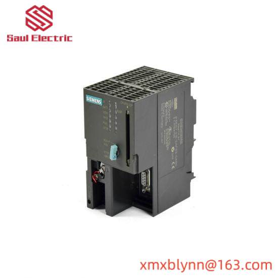 Siemens 6ES7 315-2AF03-0AB0 CPU 315-2DP Processor Module