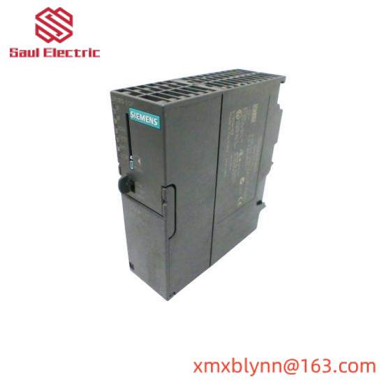 Siemens 6ES7 315-2AG10-0AB0  Siemens Simatic S7-300 CPU 315-2DP