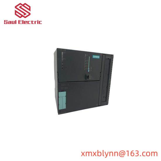 Siemens 6ES7 315-6TH13-0AB0 CPU MODULE