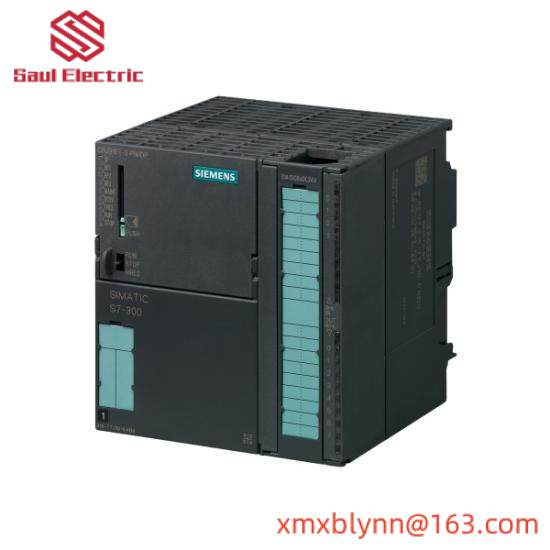 Siemens 6ES7 315-7TJ10-0AB0  SM421 Digital Input Module