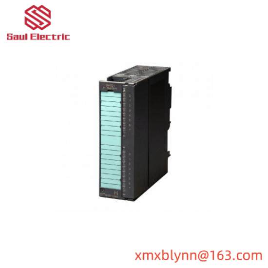 Siemens 6ES7 321-1BH50-0AA0 Digital input SM 321