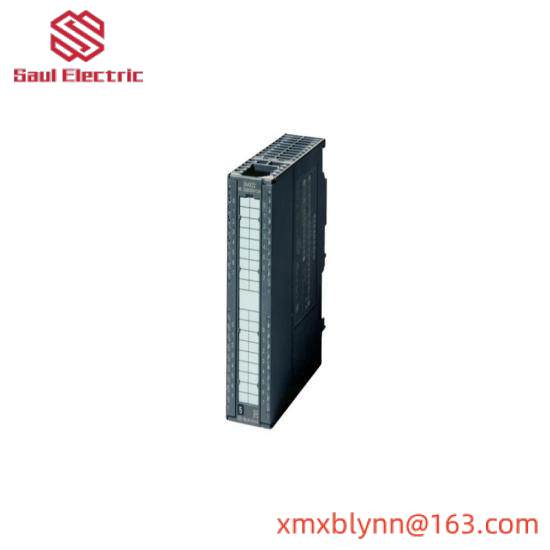 Siemens 6ES7 322-1BH01-0AA0 Digital output SM 322