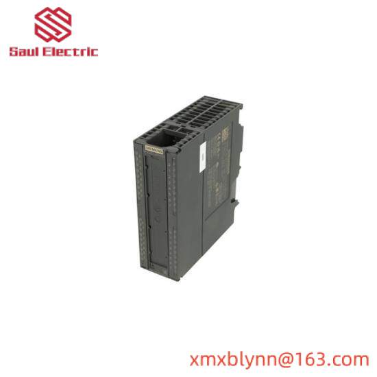 Siemens 6ES7 322-1BL00-0AA0 Digital Output Module