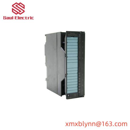Siemens 6ES7 322-1FF01-0AA0 Digital output SM 322