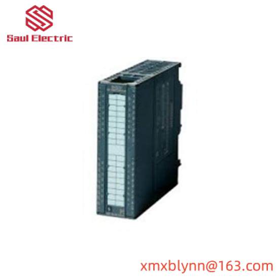 Siemens 6ES7 322-5HF00-0AB0 Digital Output Module