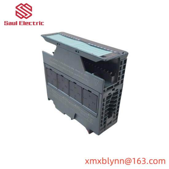 Siemens 6ES7 331-7HF01-0AB0  Analog Input Module