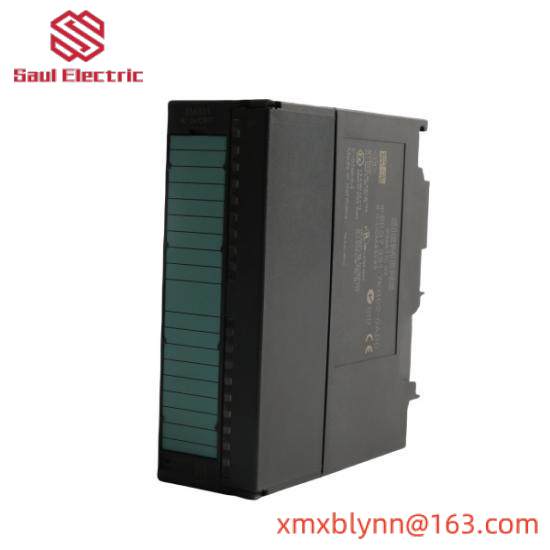 Siemens 6ES7 331-7KB02-0AB0  Analog Input Module