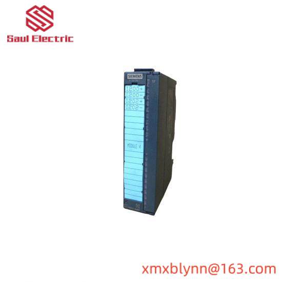 Siemens 6ES7 331-7KB02-0AB0 Analog input SM 331