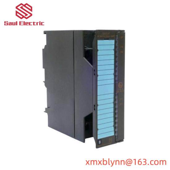 Siemens 6ES7 331-7TB00-0AB0  Digital Input Module