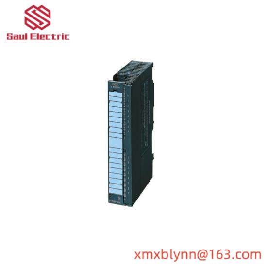 Siemens 6ES7 331-7TF01-0AB0 Analog Input Module