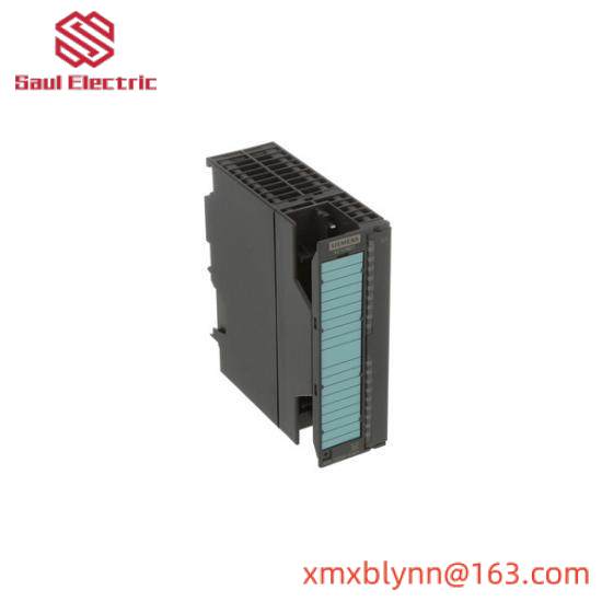 Siemens 6ES7 332-7ND02-0AB0 Analog Output Module