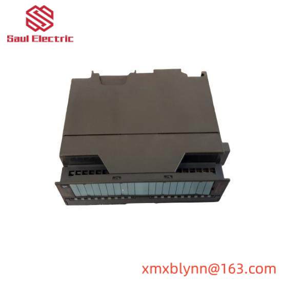 Siemens 6ES7 334-0CE01-0AA0  Simantic Analog I/O Module